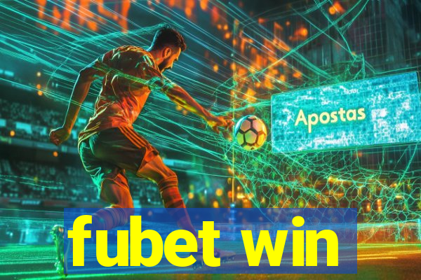 fubet win